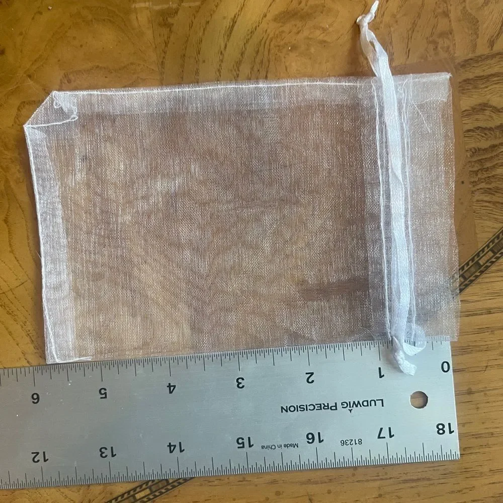 Decorative Drawstring Bags! - Picture 9 of 11